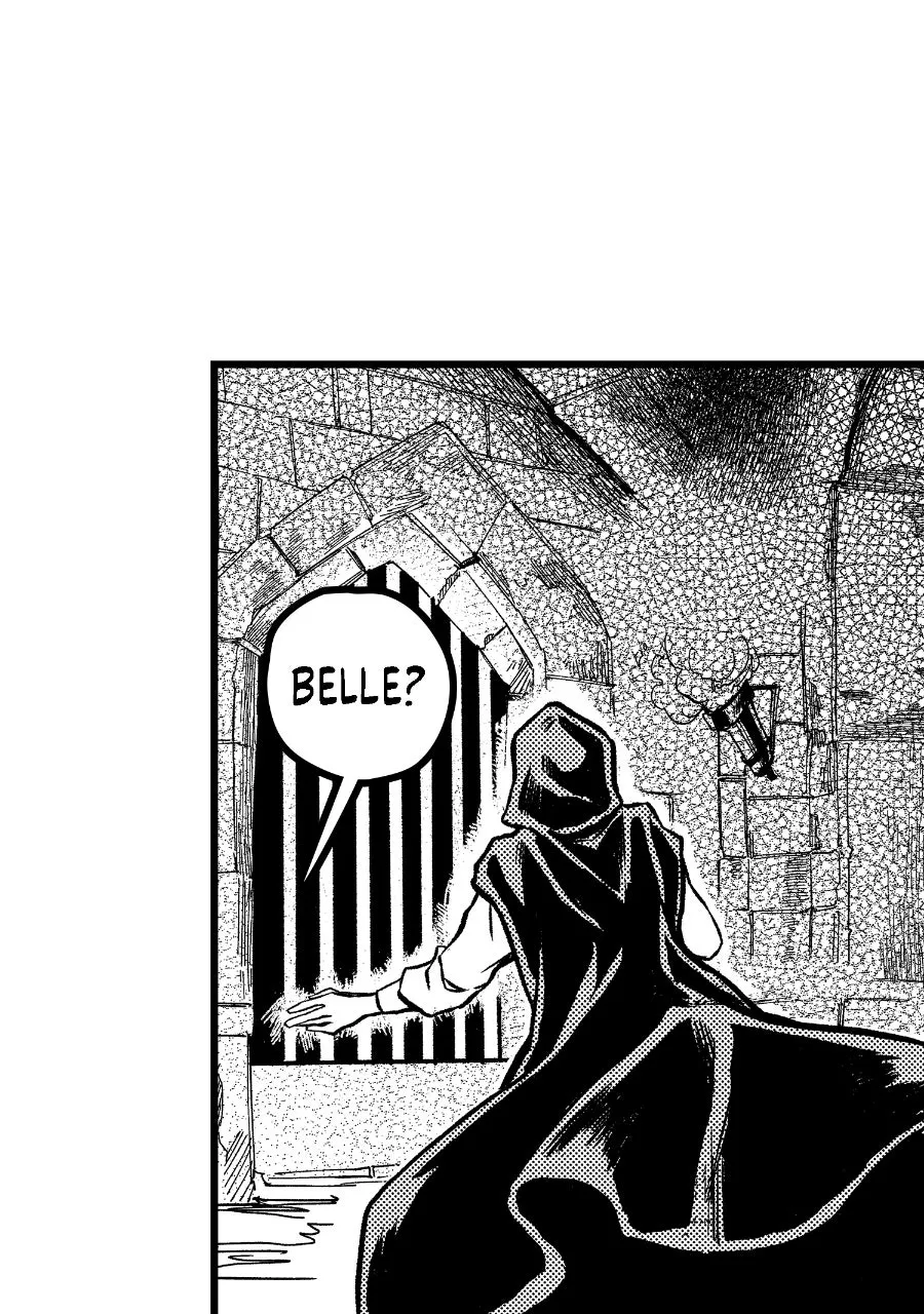 Disney - As Old As Time: A Twisted Tale Chapter 6 page 30 - 