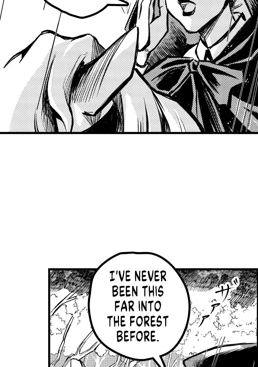 Disney - As Old As Time: A Twisted Tale Chapter 6 page 4 - 