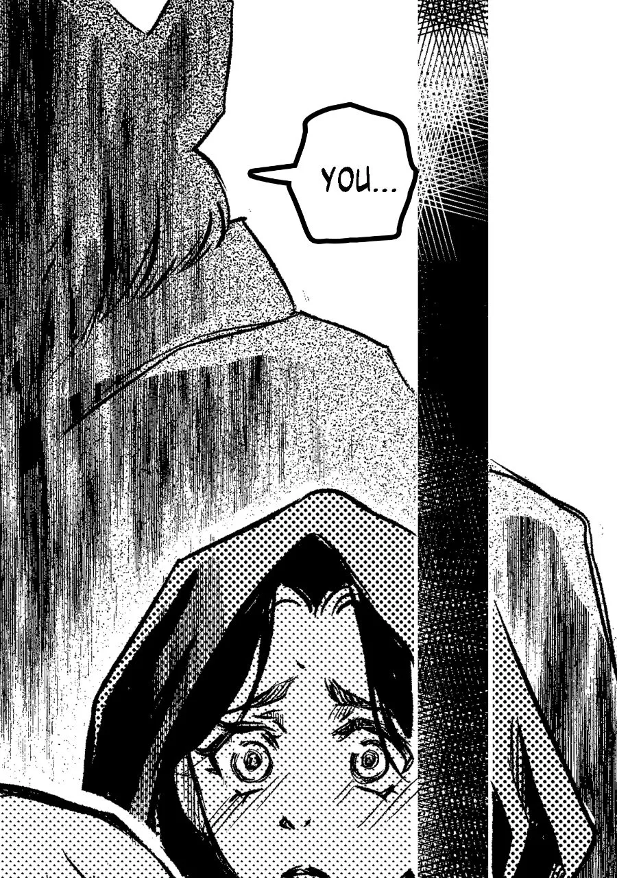 Disney - As Old As Time: A Twisted Tale Chapter 6 page 36 - 