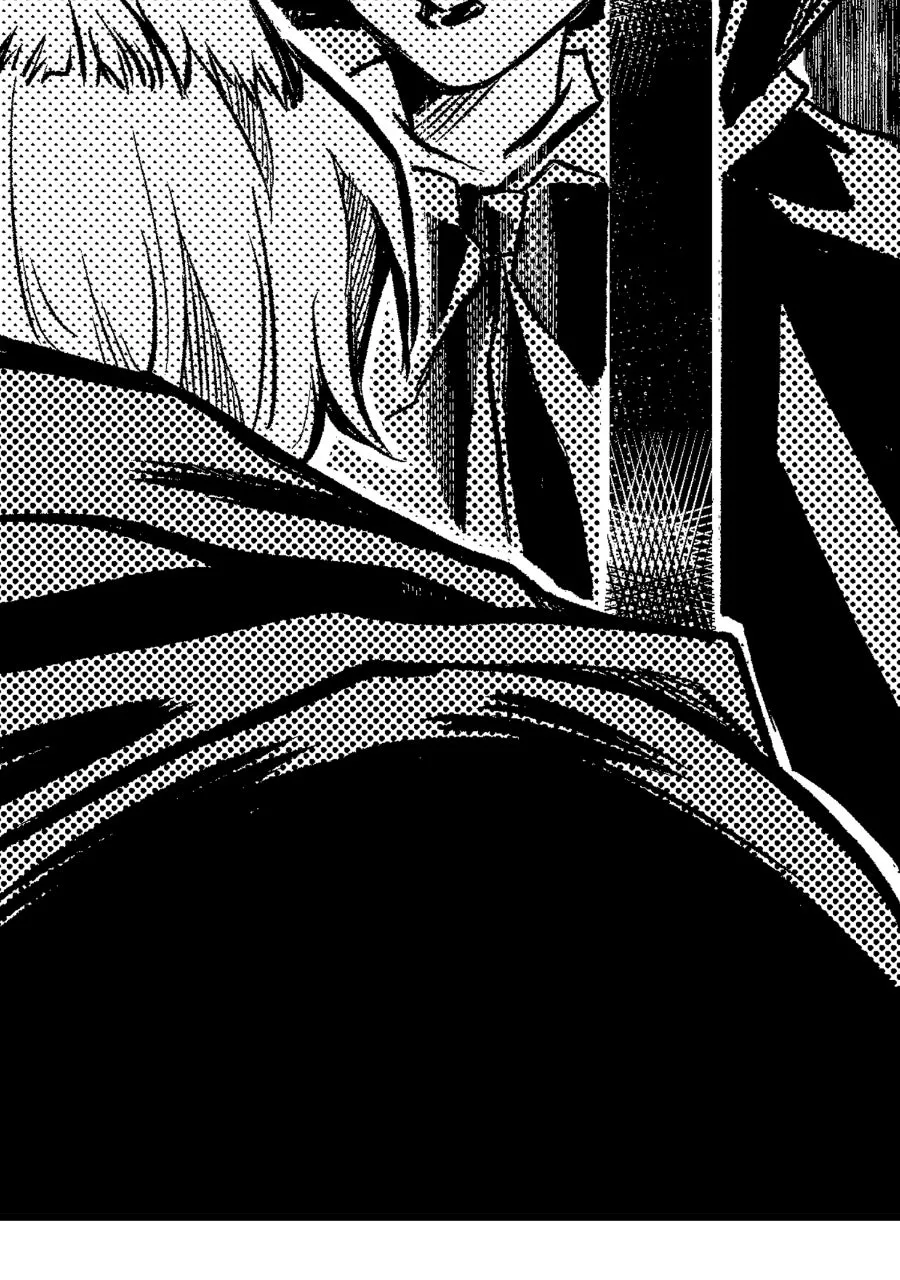 Disney - As Old As Time: A Twisted Tale Chapter 6 page 37 - 
