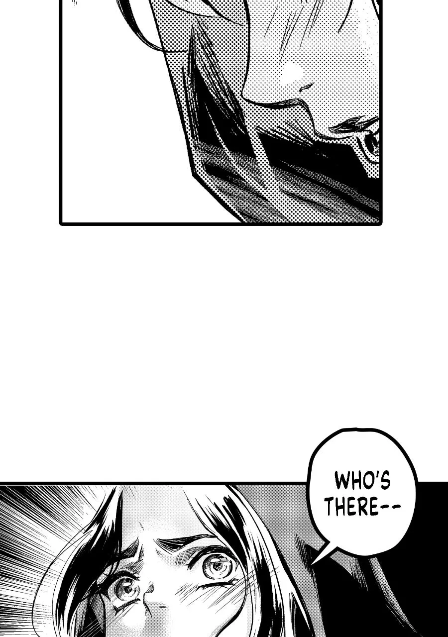 Disney - As Old As Time: A Twisted Tale Chapter 6 page 39 - 