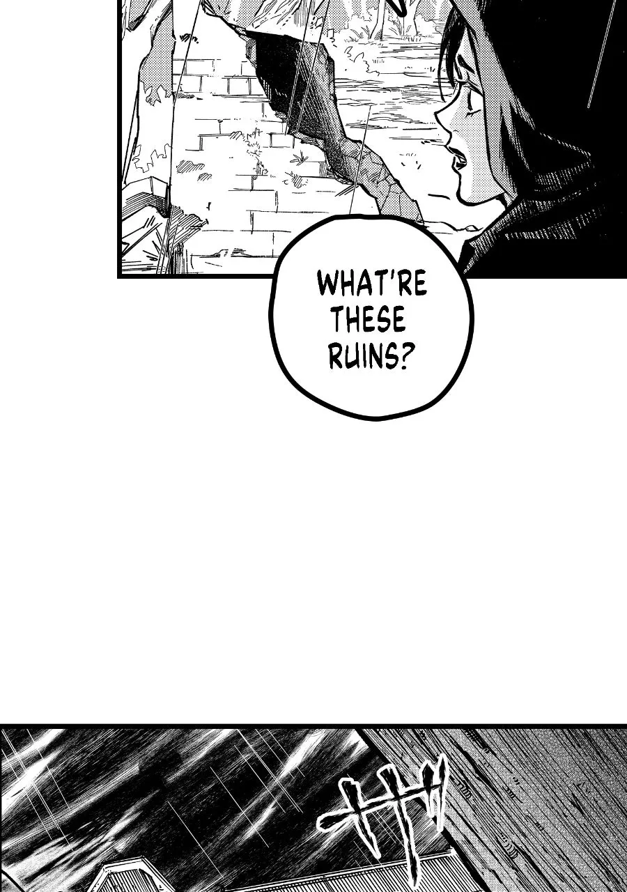 Disney - As Old As Time: A Twisted Tale Chapter 6 page 5 - 