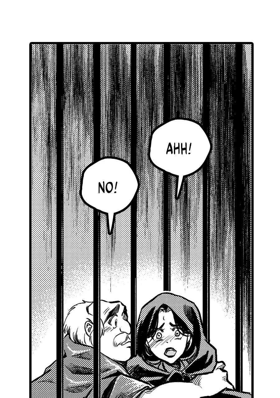 Disney - As Old As Time: A Twisted Tale Chapter 6 page 42 - 