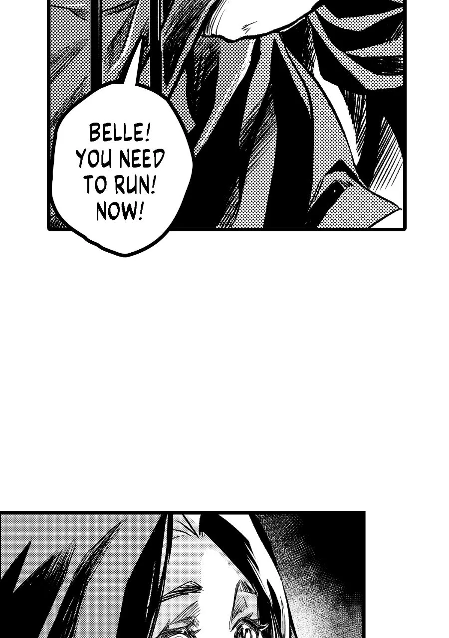 Disney - As Old As Time: A Twisted Tale Chapter 6 page 43 - 