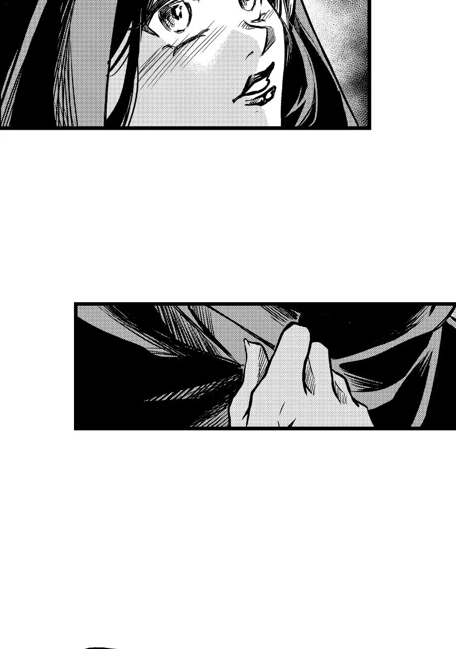 Disney - As Old As Time: A Twisted Tale Chapter 6 page 44 - 