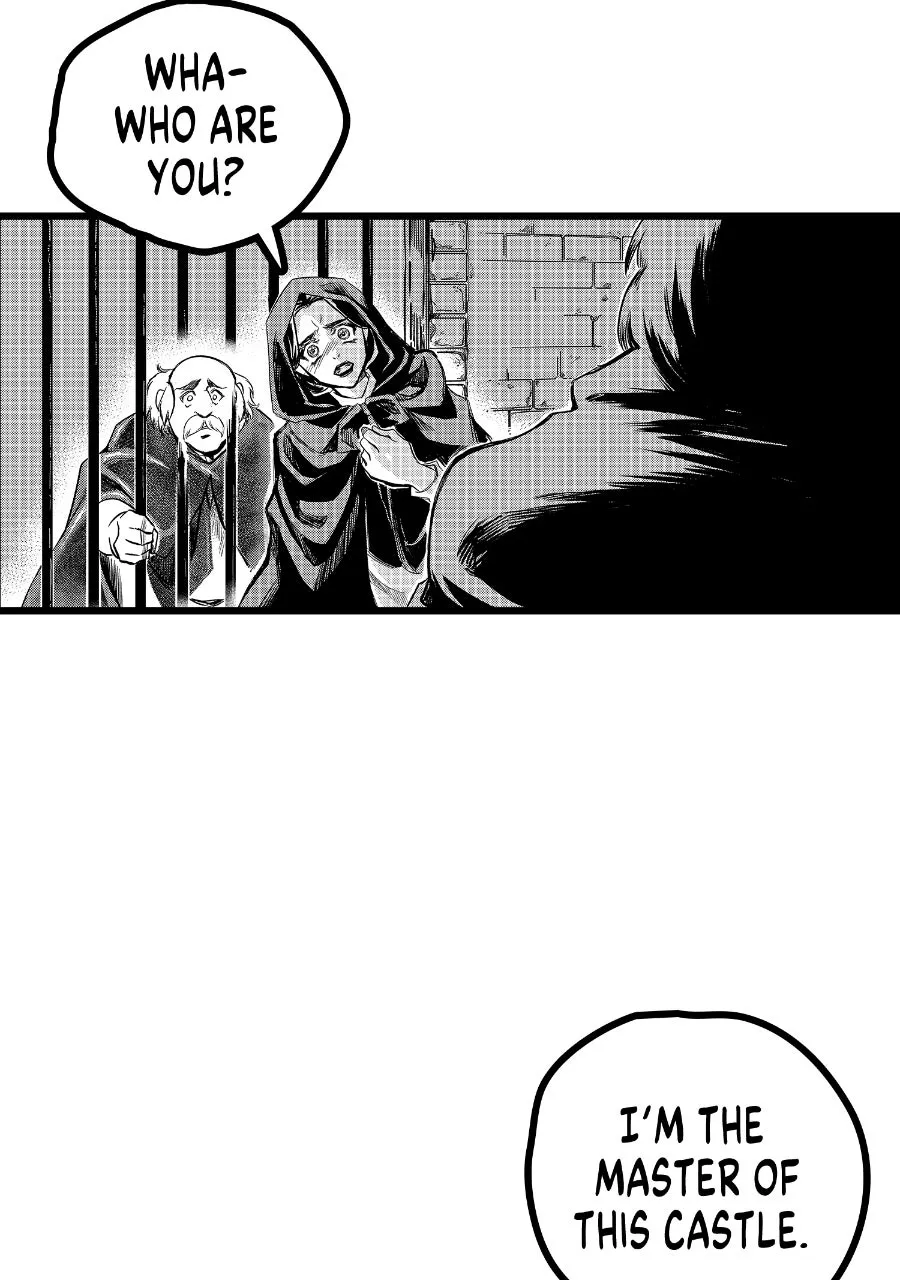 Disney - As Old As Time: A Twisted Tale Chapter 6 page 45 - 