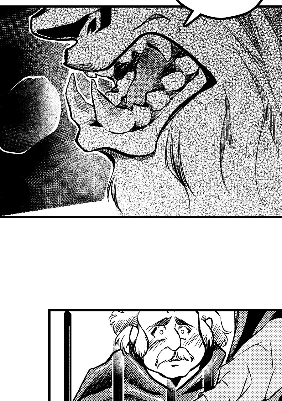 Disney - As Old As Time: A Twisted Tale Chapter 6 page 46 - 