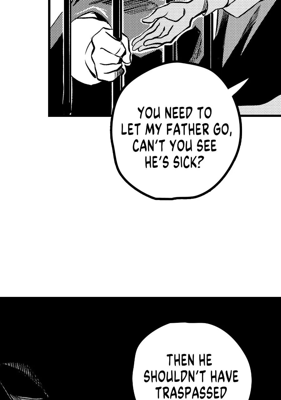 Disney - As Old As Time: A Twisted Tale Chapter 6 page 47 - 