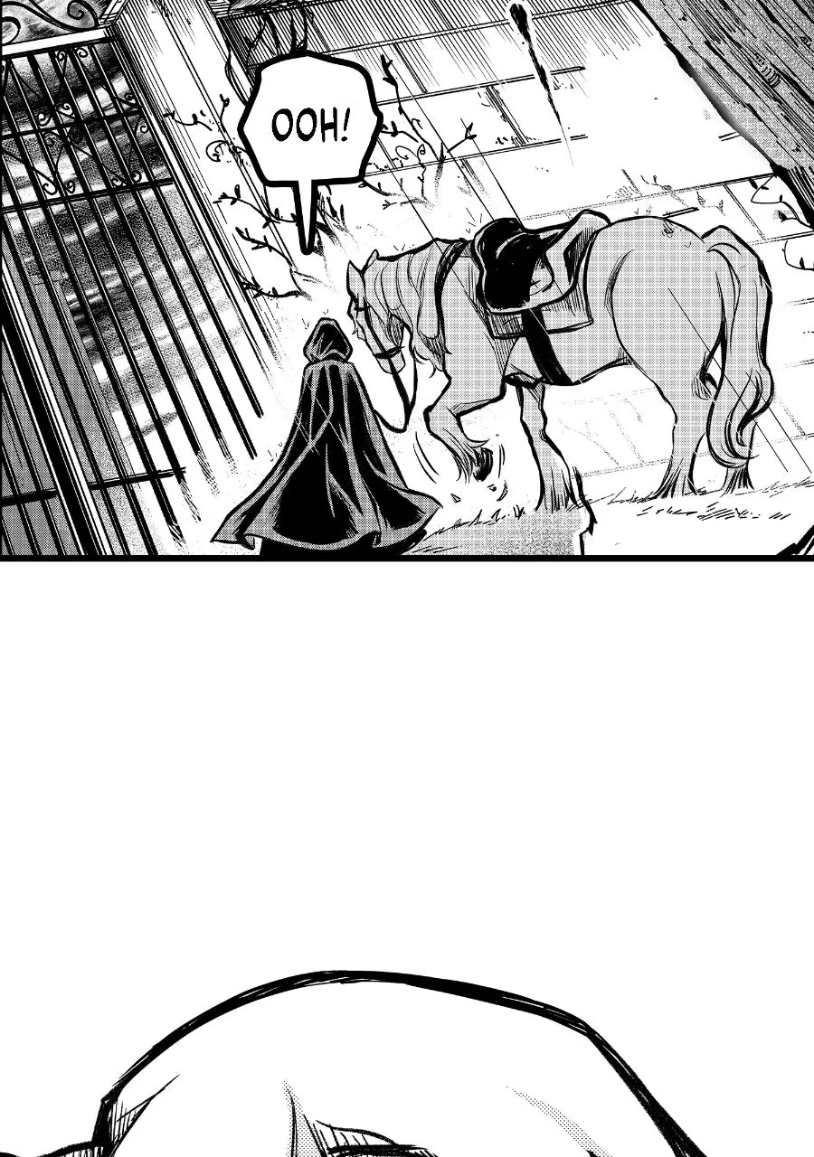 Disney - As Old As Time: A Twisted Tale Chapter 6 page 6 - 