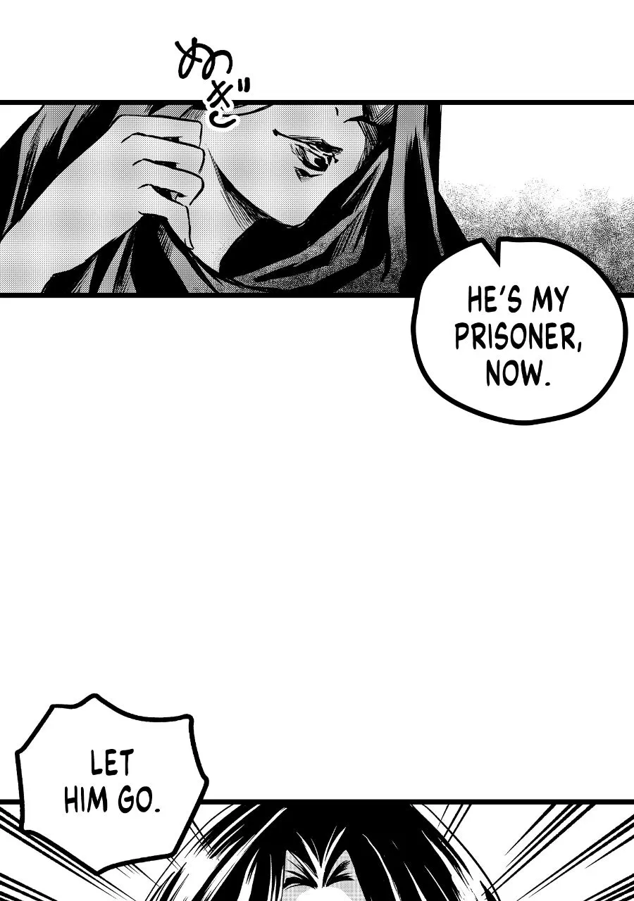 Disney - As Old As Time: A Twisted Tale Chapter 6 page 51 - 