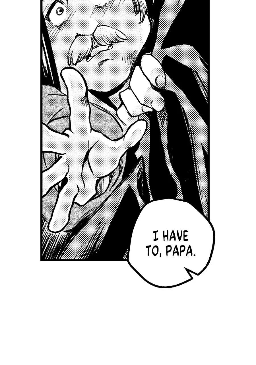 Disney - As Old As Time: A Twisted Tale Chapter 6 page 53 - 