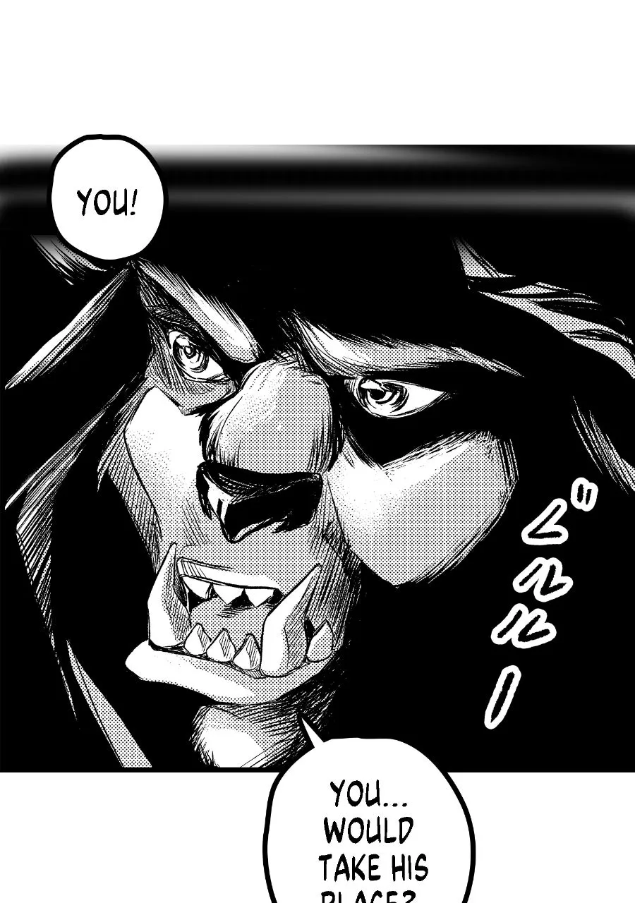 Disney - As Old As Time: A Twisted Tale Chapter 6 page 54 - 