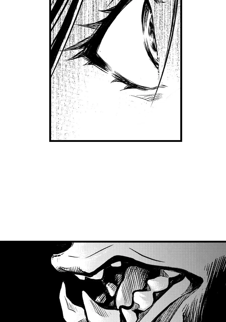 Disney - As Old As Time: A Twisted Tale Chapter 6 page 59 - 