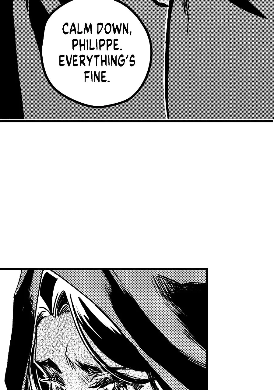 Disney - As Old As Time: A Twisted Tale Chapter 6 page 8 - 