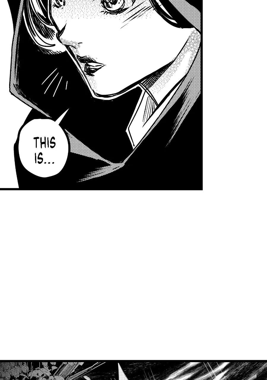 Disney - As Old As Time: A Twisted Tale Chapter 6 page 9 - 