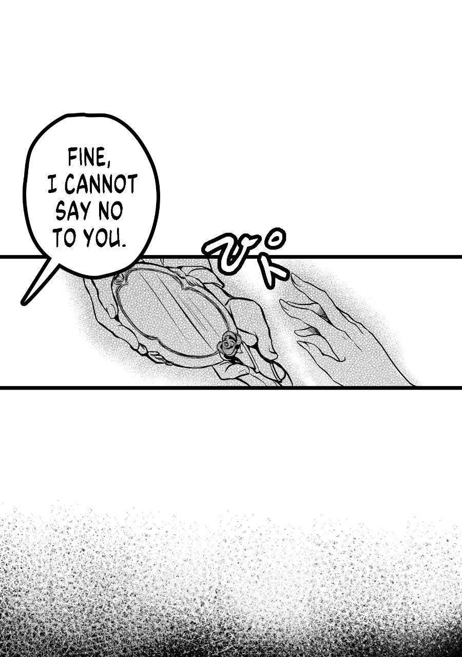 Disney - As Old As Time: A Twisted Tale Episode 7 page 30 - 