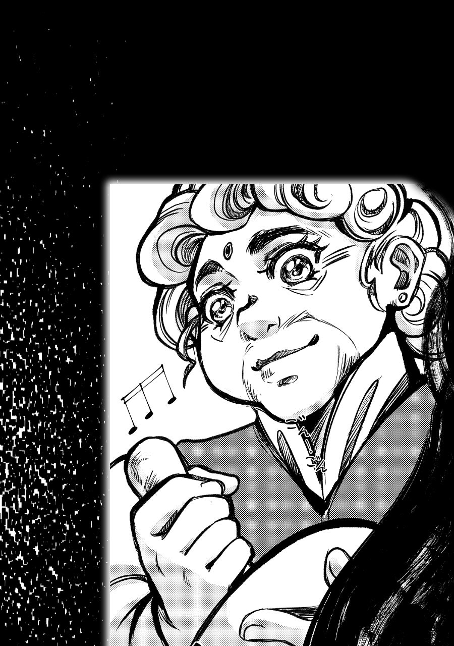 Disney - As Old As Time: A Twisted Tale Episode 7 page 33 - 