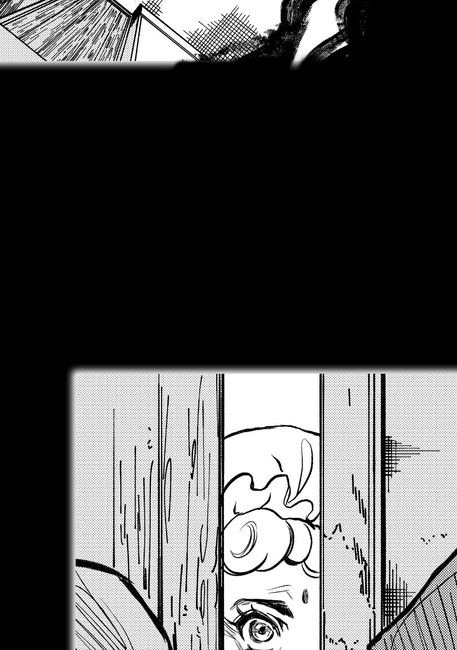Disney - As Old As Time: A Twisted Tale Episode 7 page 37 - 