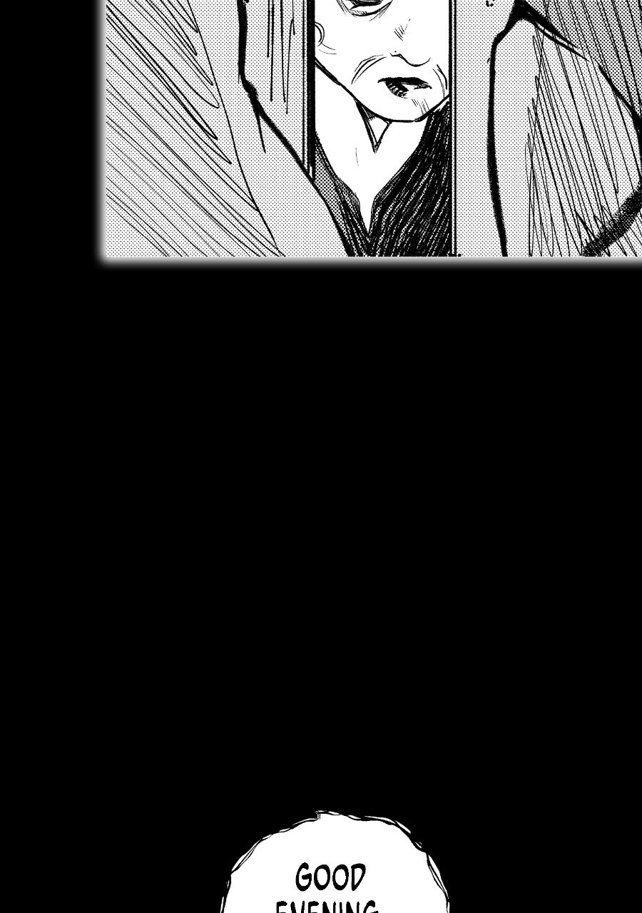 Disney - As Old As Time: A Twisted Tale Episode 7 page 38 - 