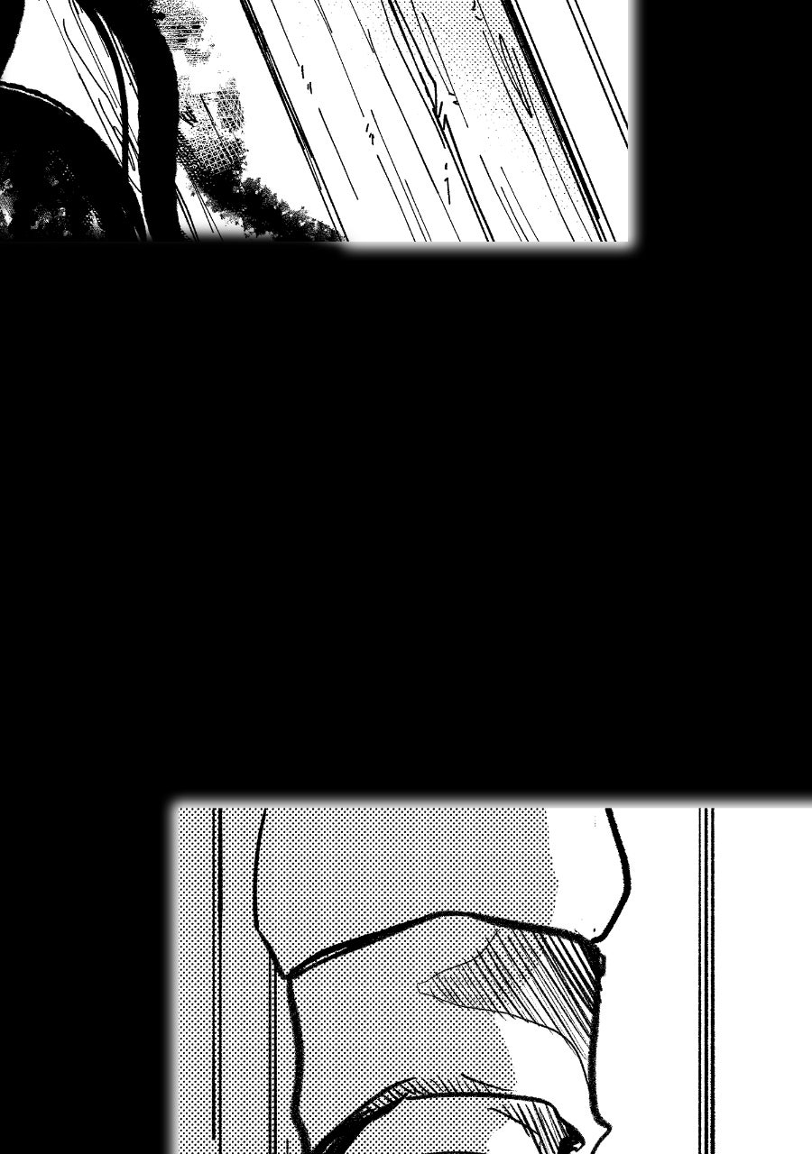 Disney - As Old As Time: A Twisted Tale Episode 7 page 43 - 