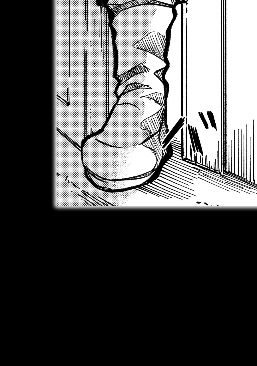 Disney - As Old As Time: A Twisted Tale Episode 7 page 44 - 