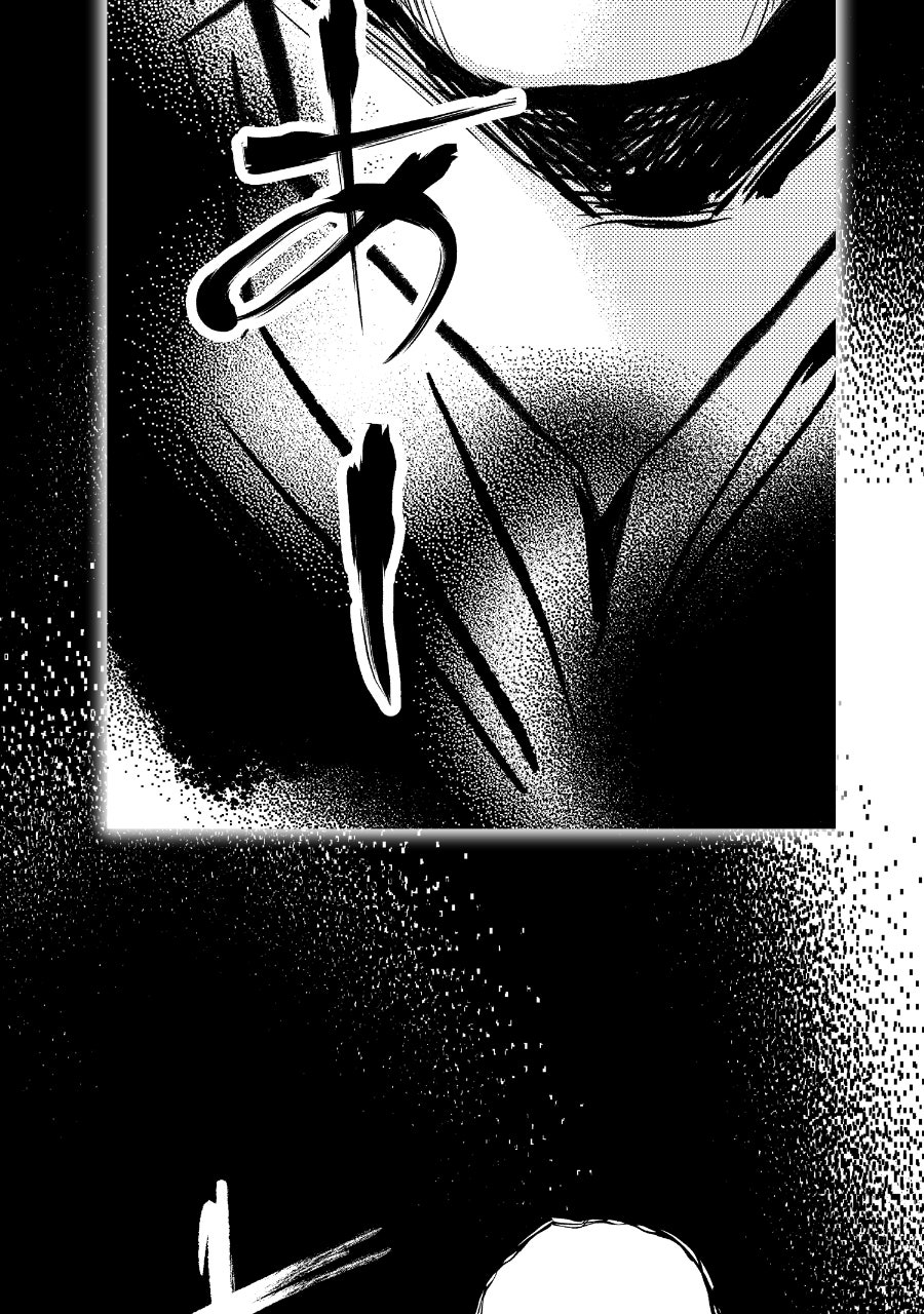 Disney - As Old As Time: A Twisted Tale Episode 7 page 58 - 