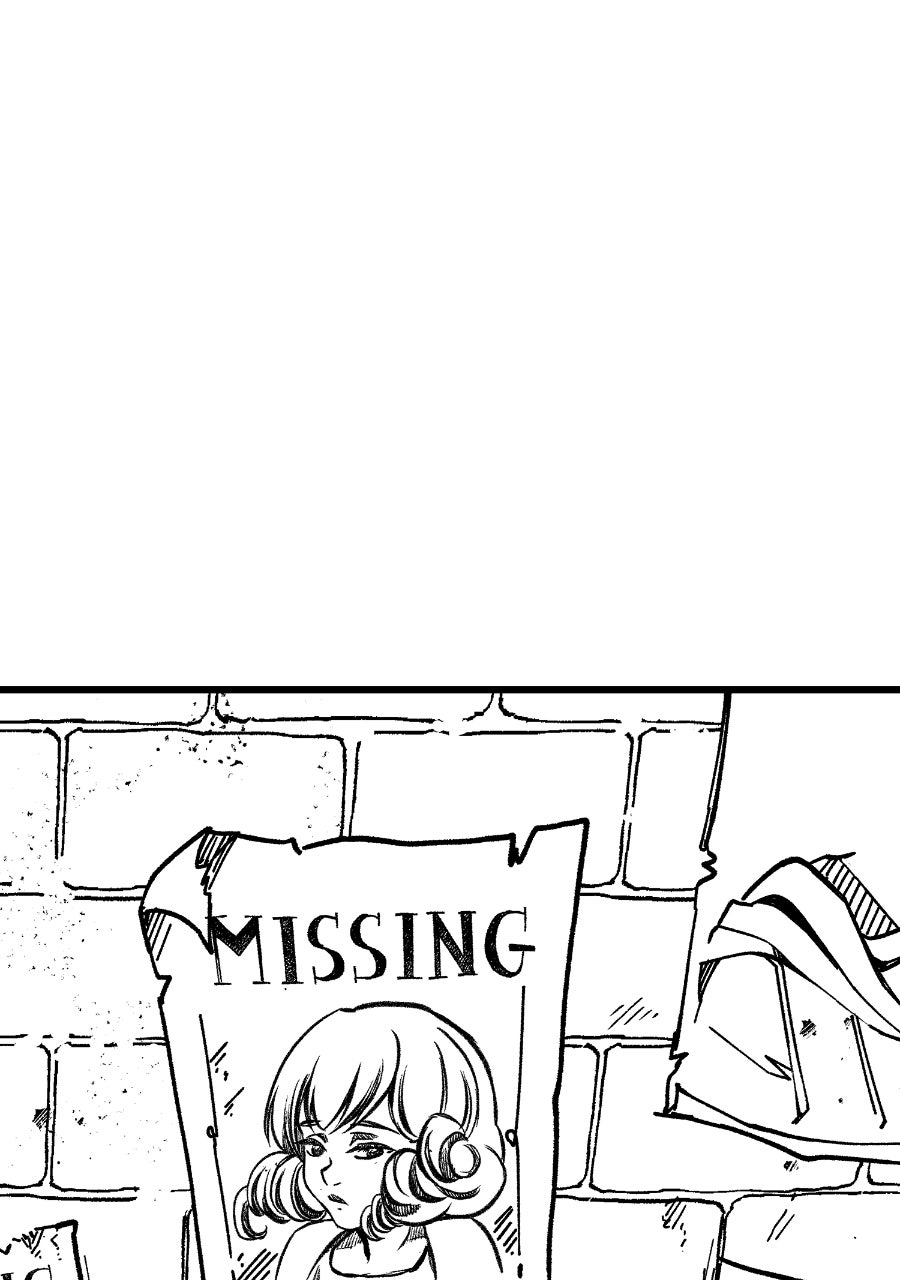 Disney - As Old As Time: A Twisted Tale Episode 7 page 7 - 