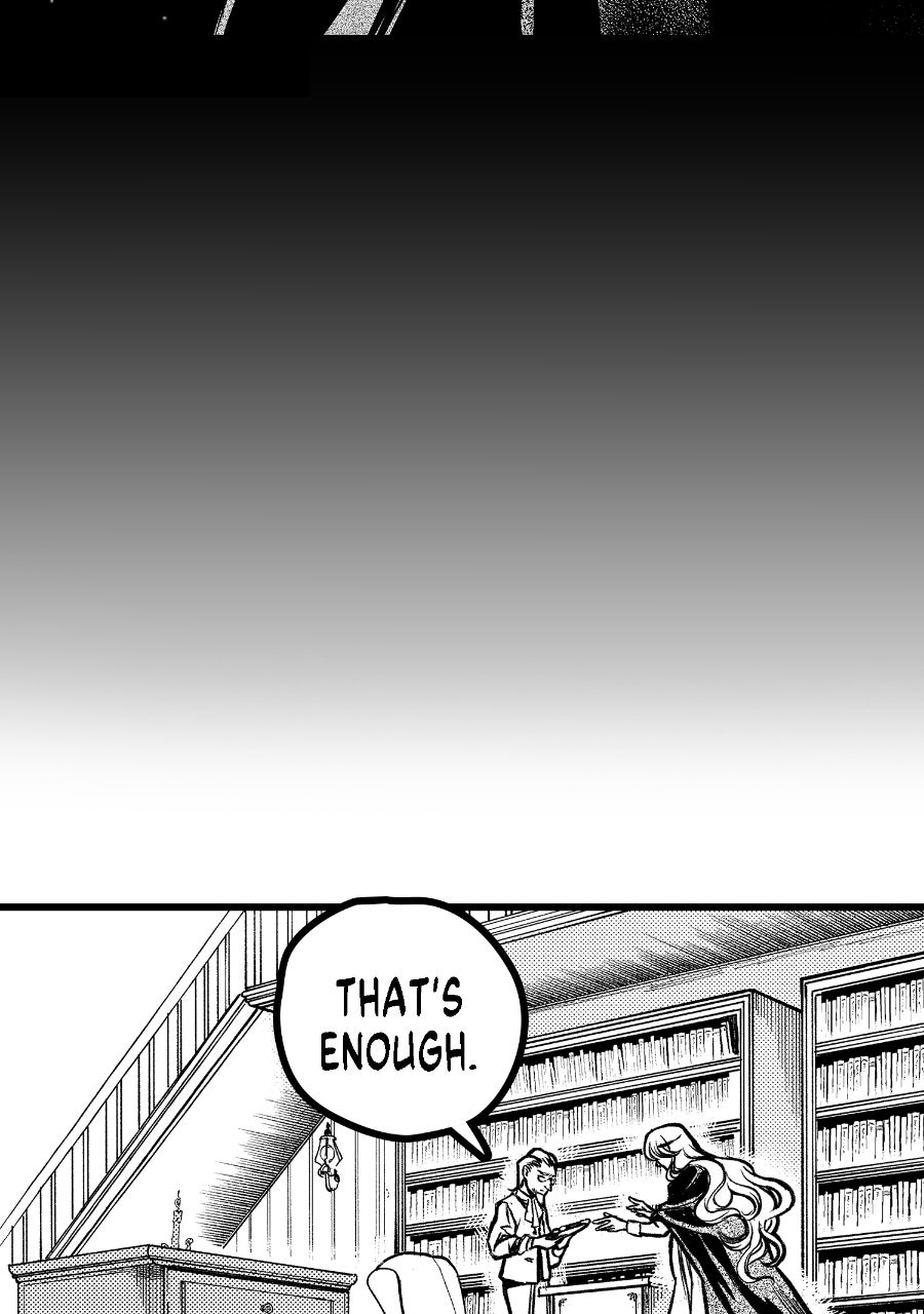 Disney - As Old As Time: A Twisted Tale Episode 7 page 64 - 