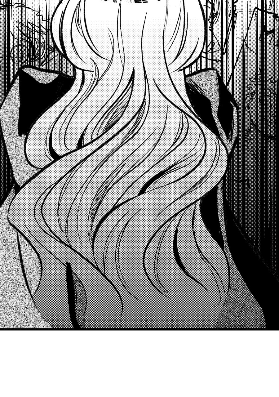 Disney - As Old As Time: A Twisted Tale Episode 7 page 9 - 