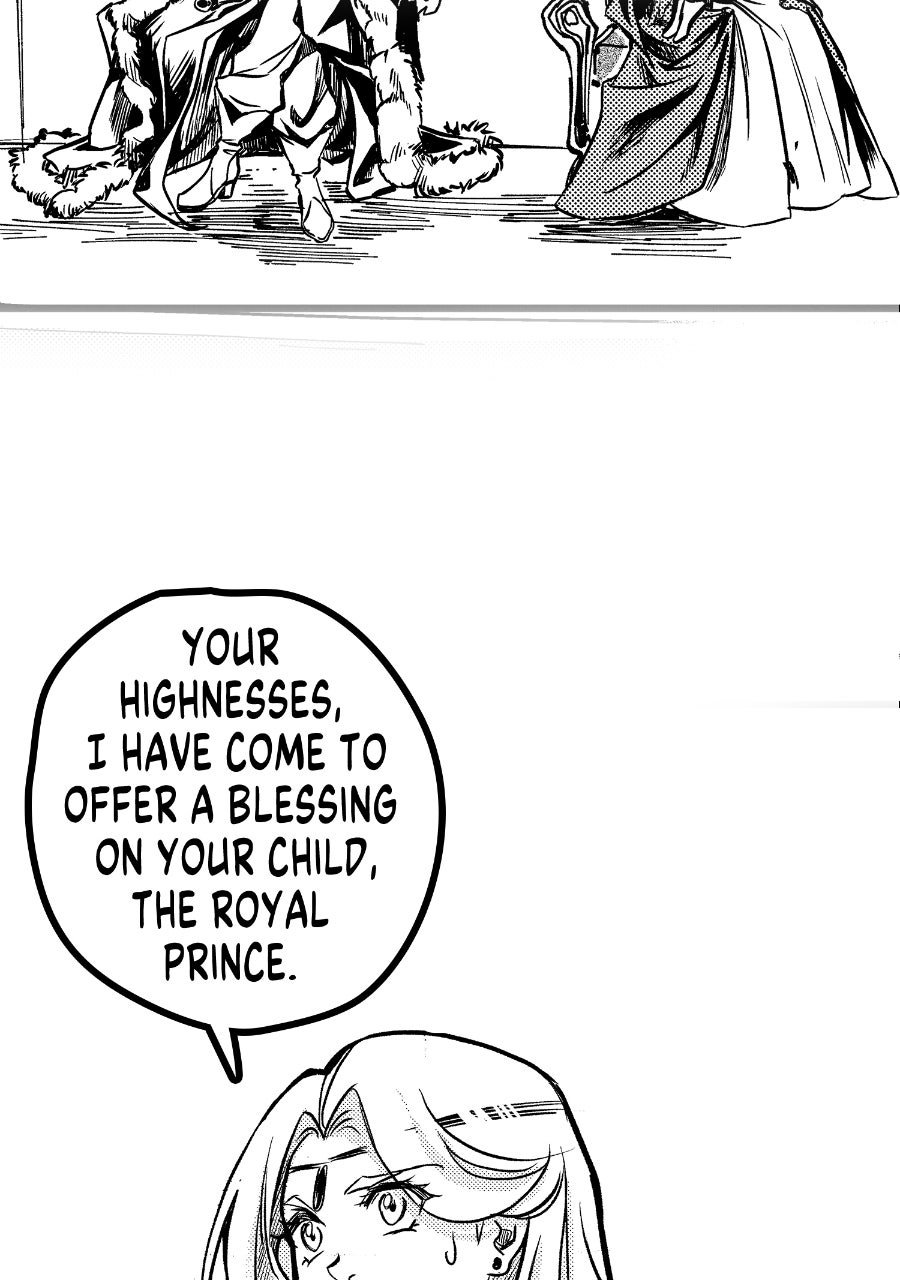 Disney - As Old As Time: A Twisted Tale Episode 8 page 18 - 