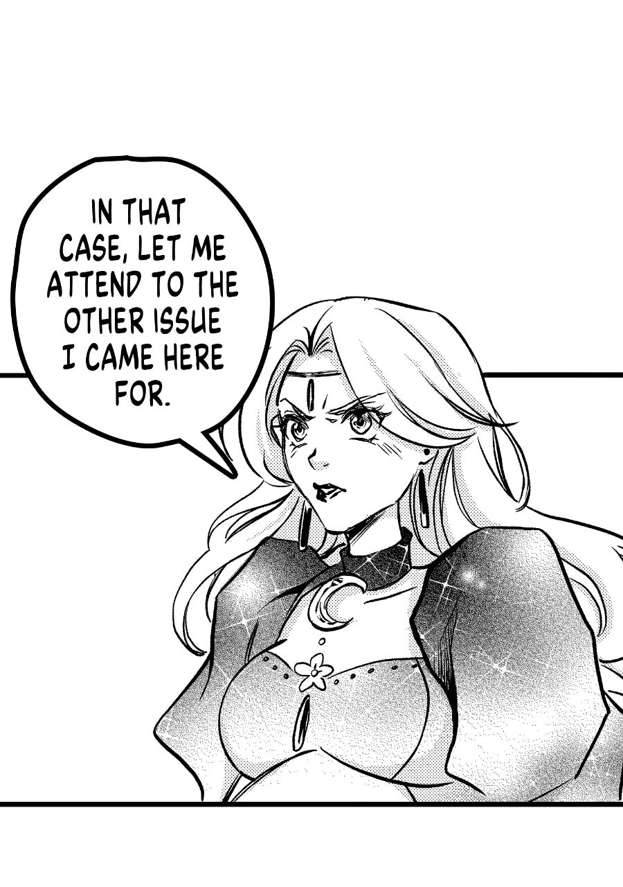 Disney - As Old As Time: A Twisted Tale Episode 8 page 25 - 
