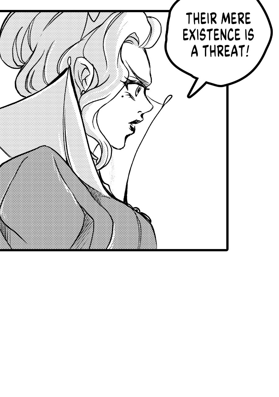 Disney - As Old As Time: A Twisted Tale Episode 8 page 32 - 