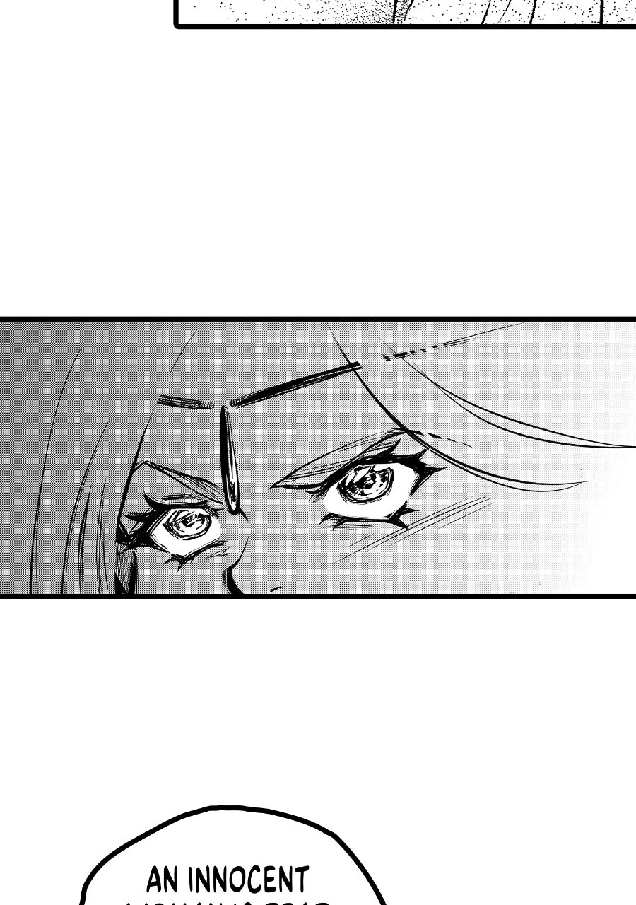 Disney - As Old As Time: A Twisted Tale Episode 8 page 34 - 
