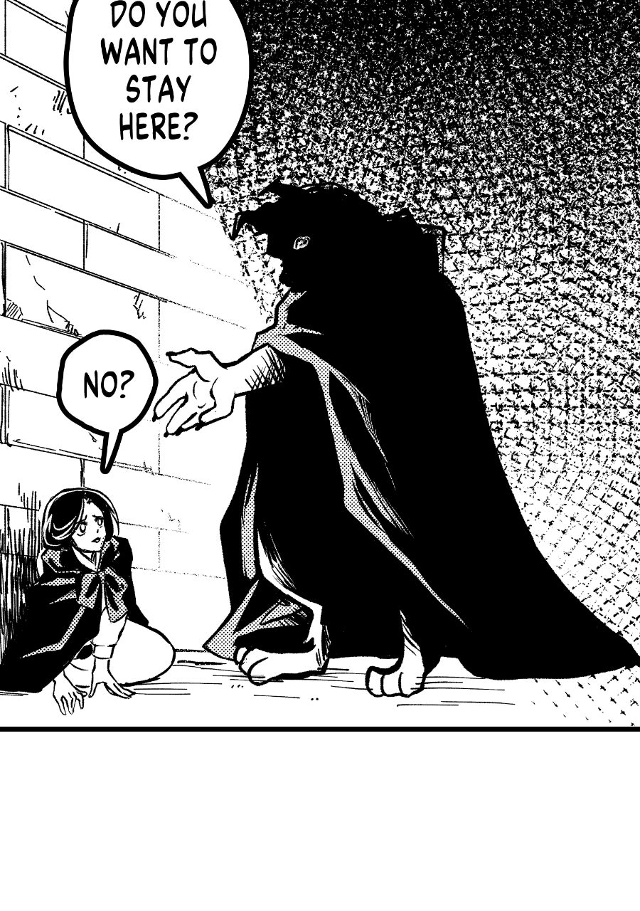 Disney - As Old As Time: A Twisted Tale Episode 8 page 63 - 