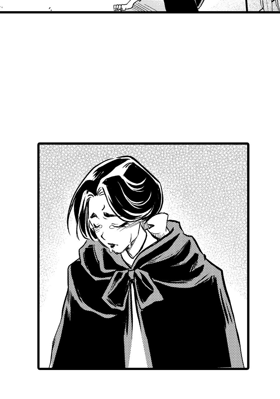 Disney - As Old As Time: A Twisted Tale Episode 8 page 67 - 
