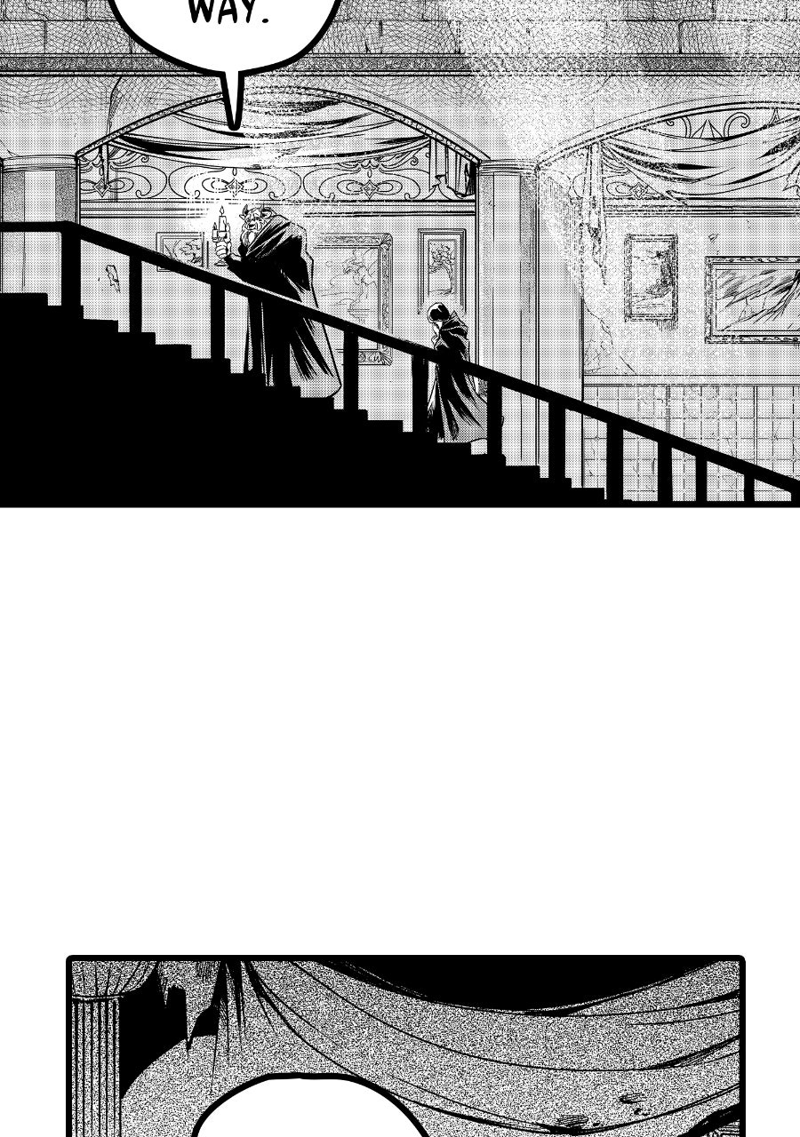 Disney - As Old As Time: A Twisted Tale Episode 8 page 80 - 