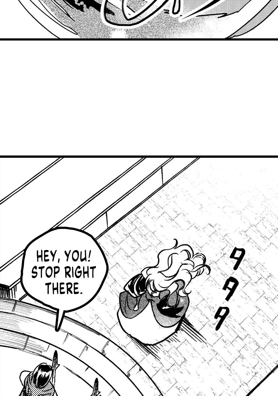 Disney - As Old As Time: A Twisted Tale Episode 8 page 9 - 