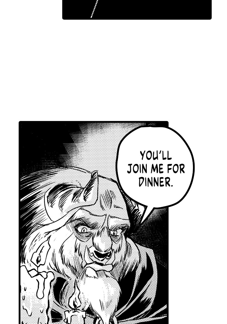 Disney - As Old As Time: A Twisted Tale Episode 8 page 83 - 