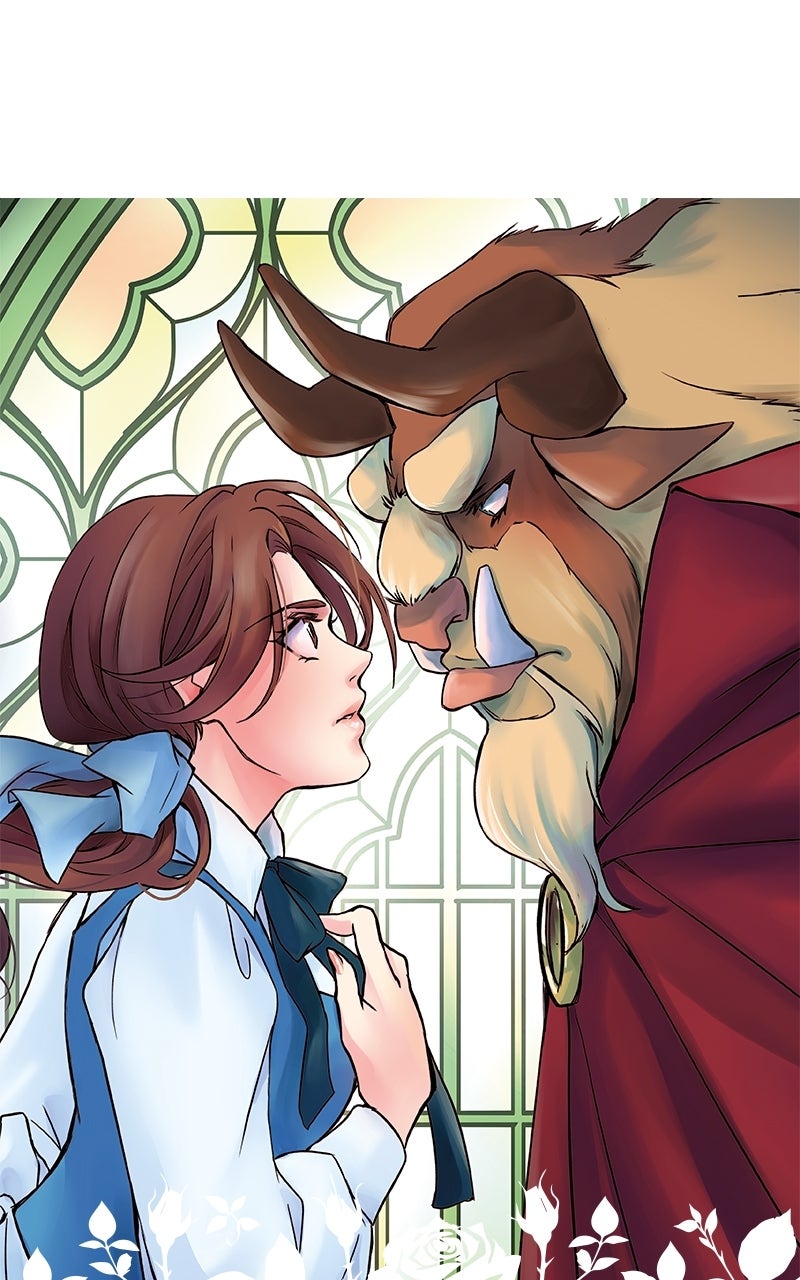 Disney - As Old As Time: A Twisted Tale Episode 8 page 92 - 
