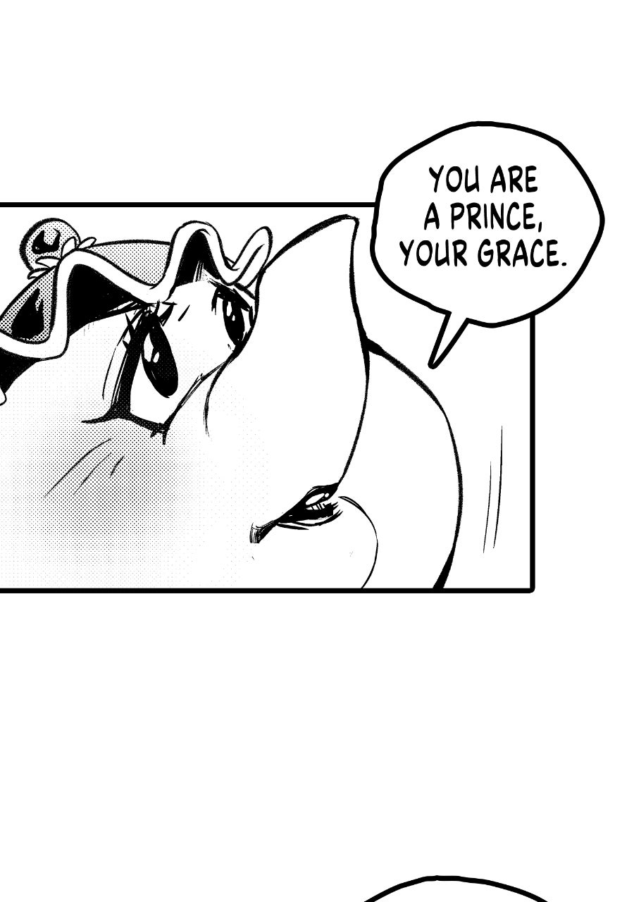 Disney - As Old As Time: A Twisted Tale Episode 9 page 21 - 