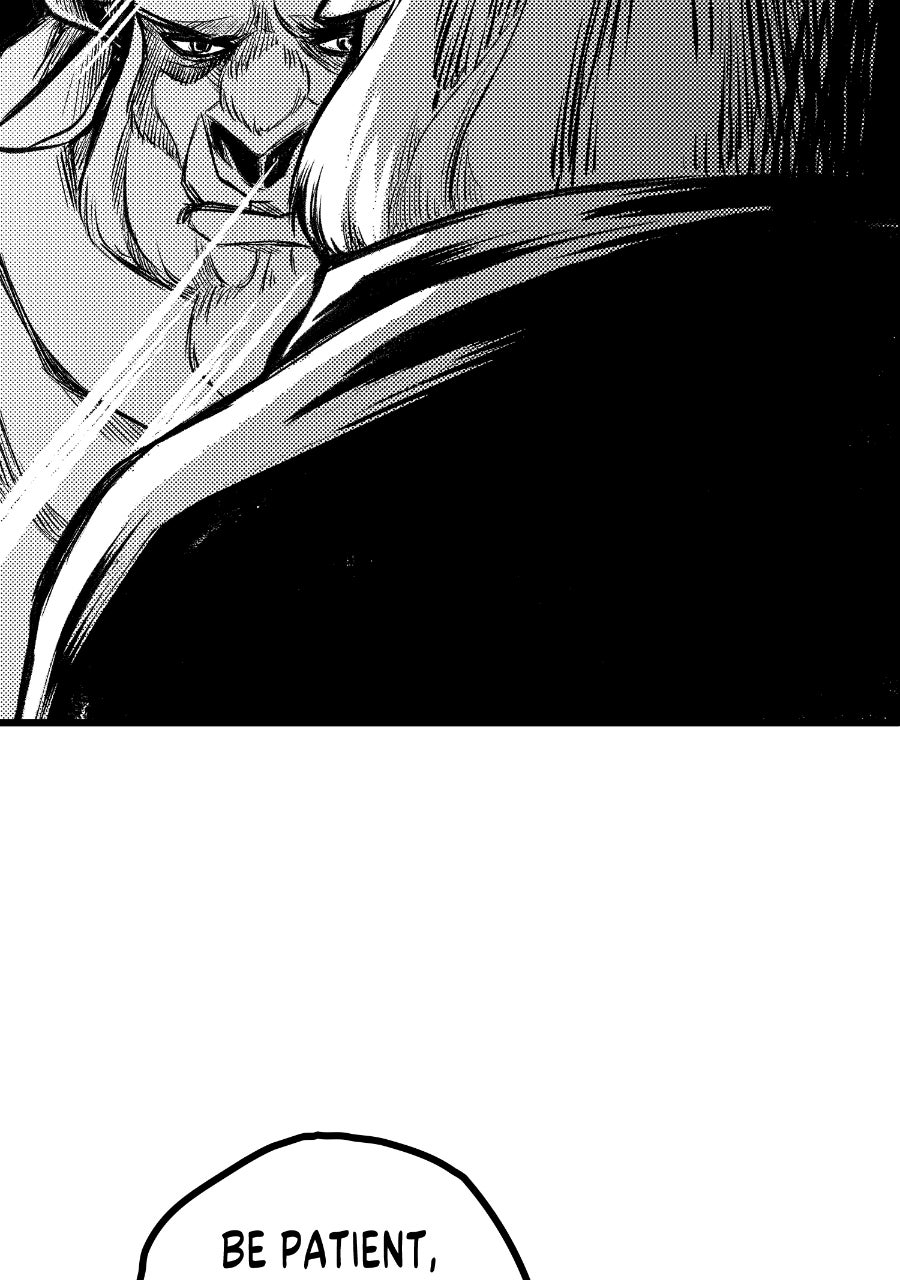 Disney - As Old As Time: A Twisted Tale Episode 9 page 4 - 