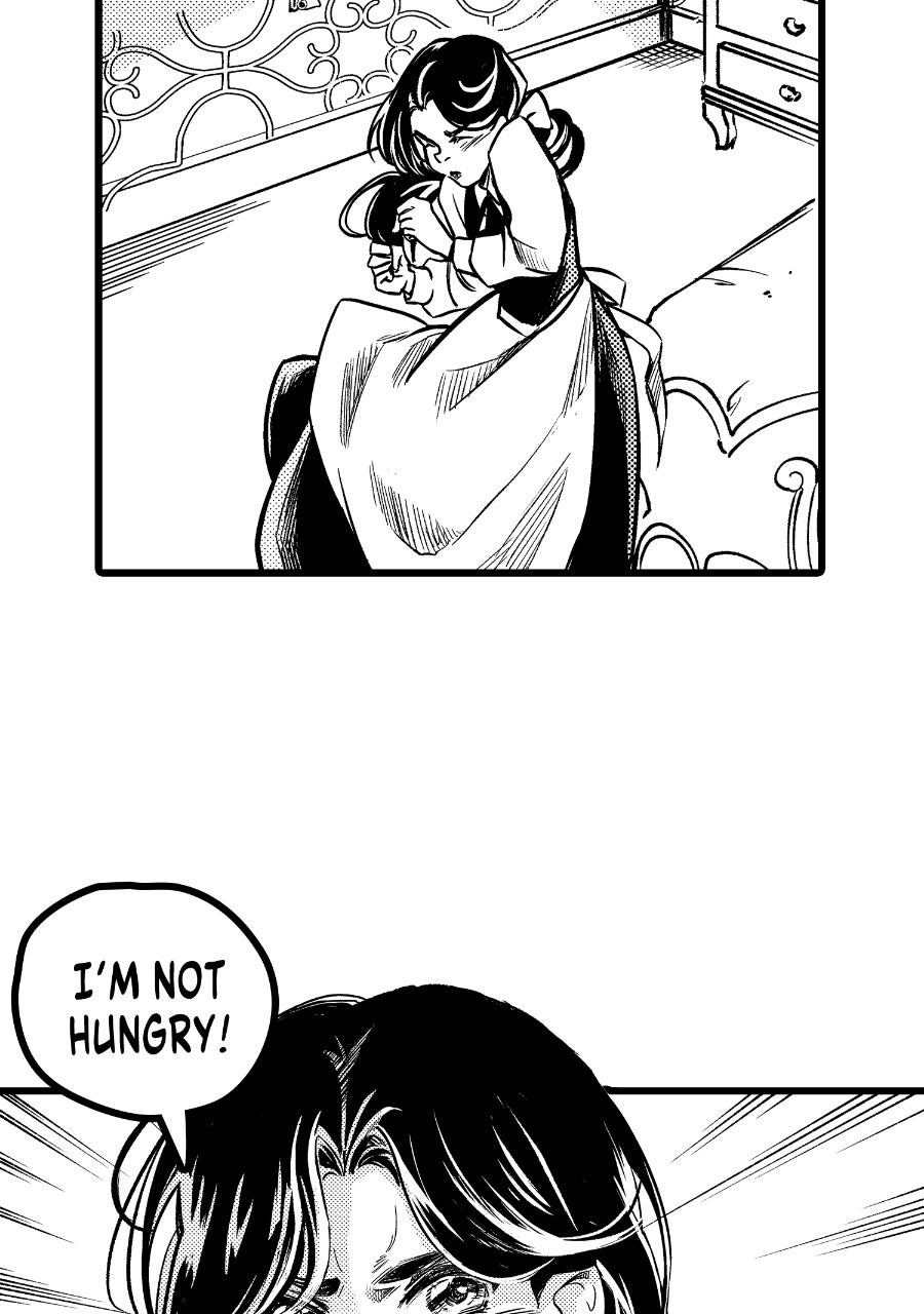 Disney - As Old As Time: A Twisted Tale Episode 9 page 40 - 