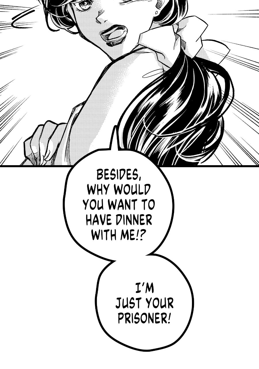 Disney - As Old As Time: A Twisted Tale Episode 9 page 41 - 