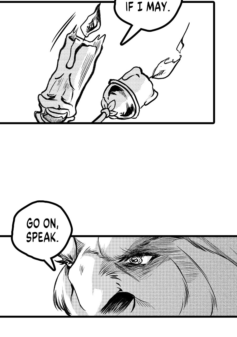 Disney - As Old As Time: A Twisted Tale Episode 9 page 6 - 