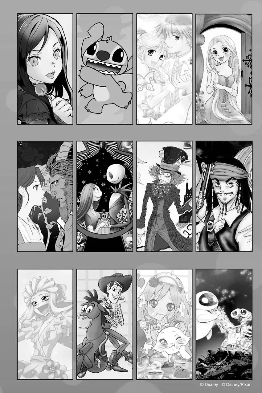 Disney Manga: Donald Duck Visits Japan! Chapter 9 page 28 - 