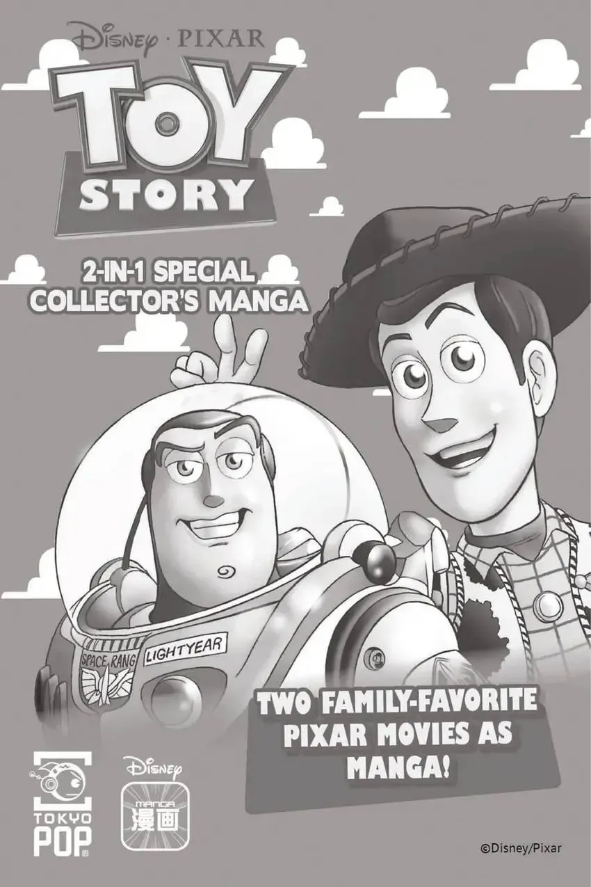 Disney Manga: Donald Duck Visits Japan! Chapter 9 page 32 - 