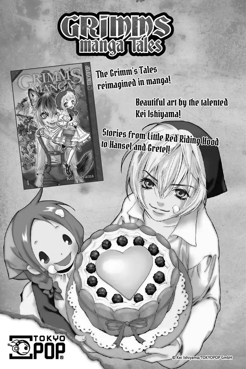 Disney Manga: Donald Duck Visits Japan! Chapter 9 page 35 - 