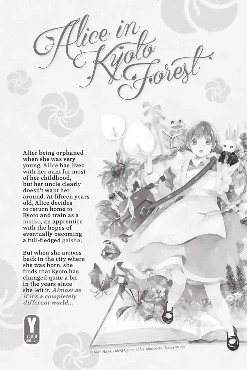 Disney Manga: Donald Duck Visits Japan! Chapter 9 page 37 - 
