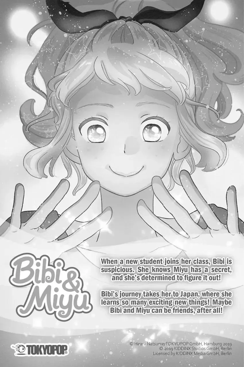 Disney Manga: Donald Duck Visits Japan! Chapter 9 page 38 - 