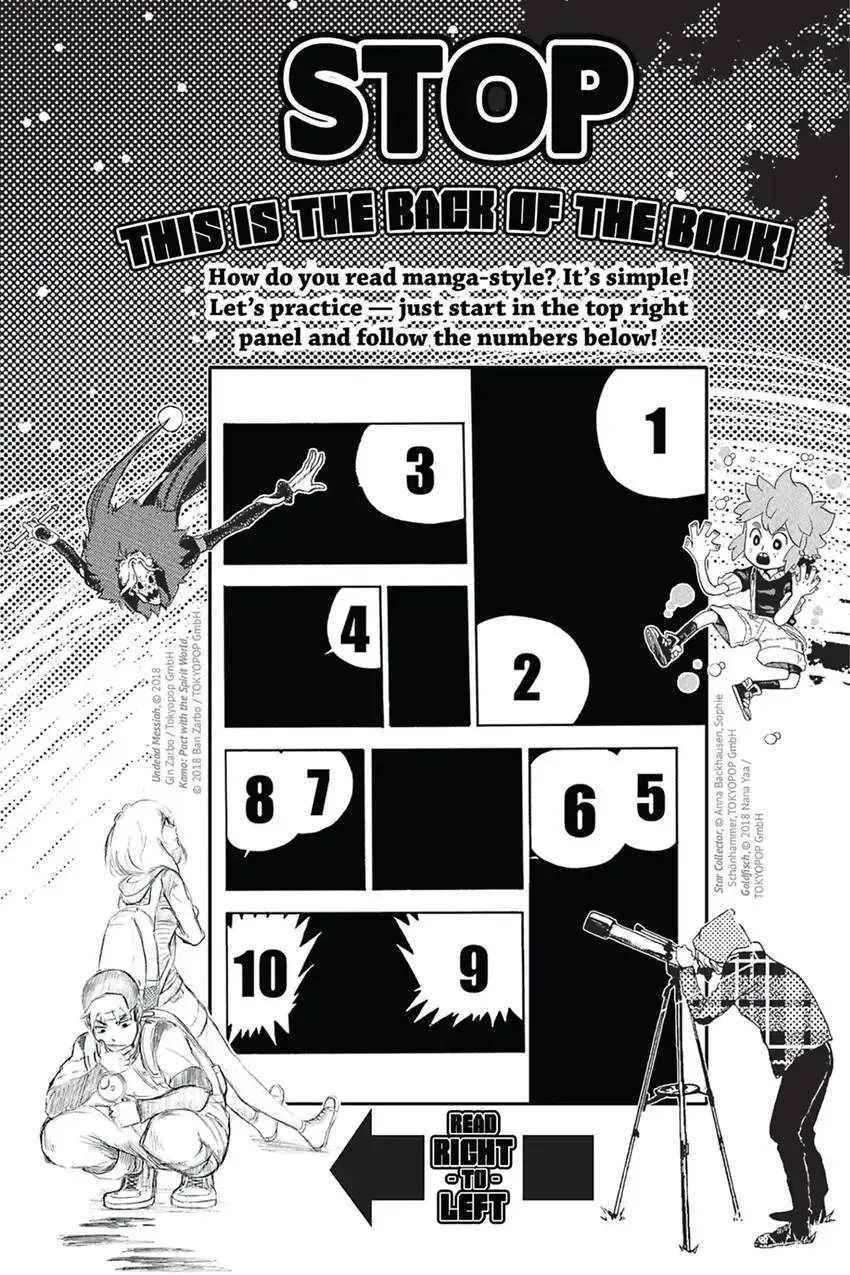 Disney Manga: Donald Duck Visits Japan! Chapter 9 page 41 - 
